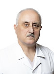 Курашвили Джемал Николаевич — Хирург