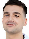 Китиашвили Дмитрий Ираклиевич — Пластический хирург