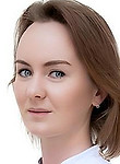 Сырбу Вероника Сергеевна — Пластический хирург