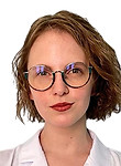 Серегина Татьяна Валерьевна — Психиатр