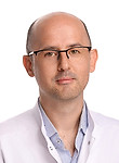 Матвиевский Петр Алексеевич — Психиатр