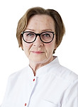 Чижова Татьяна Николаевна — Пульмонолог