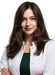 Мунирова Адэля Айдаровна — Психотерапевт