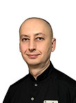 Педурарь Сергей Иванович — Массажист
