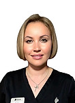 Шабанова Анна Евгеньевна — Массажист