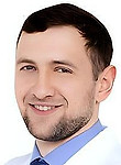 Тимошенко Виталий Александрович — Пластический хирург