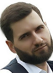 Олесов Максим Александрович