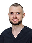 Денисов Василий Сергеевич — Стоматолог-хирург