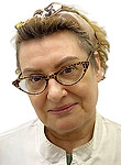 Сергеева Лилия Александровна — Акушер-гинеколог