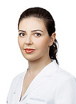 Балыбина Наталия Алексеевна — Фониатр