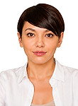 Хисматуллина Алия Шамильевна — Психолог