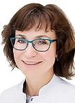 Метелева Наталья Анатольевна — Нефролог