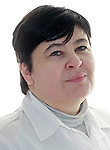 Жосан Марина Юрьевна — Остеопат