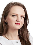 Жигулина Марина Валерьевна — Рентгенолог