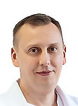 Кононенко Дмитрий Александрович — Флеболог