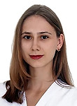 Котлярова Дарина Александровна — Стоматолог