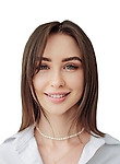 Терская Алёна Владиленовна — Стоматолог