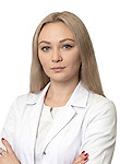 Федотова Екатерина Дмитриевна — Стоматолог
