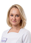 Голубева Светлана Андреевна — Стоматолог-терапевт