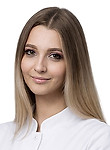 Ешенкова Ольга Александровна — Стоматолог-терапевт