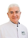 Кан Владимир Израйлович — Хирург