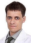 Лахмай Кирилл Сергеевич — Флеболог