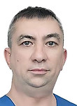 Собиев Алан Хаджимуратович — Реаниматолог