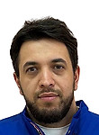 Мирзегасанов Руслан Альбертович — Уролог-андролог