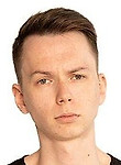 Кошкин Степан Сергеевич — Стоматолог-хирург