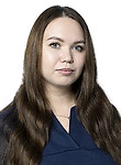 Носовицкая Марина Антоновна — Стоматолог