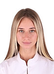 Истомина София Васильевна — Стоматолог-терапевт