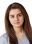 Азимова Арзу Азизхановна — Стоматолог-гигиенист