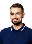 Богданов Даниил Андреевич — Андролог