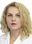 Гусейнова Гюнель Алиевна — Гинеколог-эндокринолог
