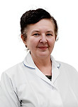 Цаплина Марина Геннадьевна — УЗИ-специалист