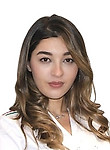 Абдуразакова Азиза Абдурахмановна — Стоматолог
