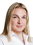 Ананевская Зоя Сергеевна — Стоматолог-гигиенист