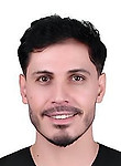 Омаров Шамиль Омарович — Стоматолог-хирург