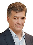 Фёдоров Олег Фёдорович — Стоматолог-хирург