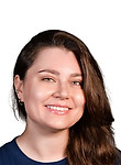 Иванцова Дарья Александровна