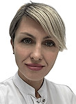 Григоревская Оксана Юрьевна — Стоматолог