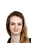 Оситнянко Алина Олеговна — Стоматолог