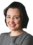 Горячева Юлия Владимировна — Подолог