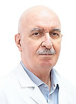 Есартия Давид Тариелович — Терапевт