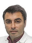 Симонян Давид Варужанович — Стоматолог-имплантолог