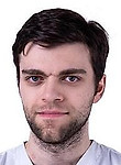 Кварацхелия Гурам Давидович — Стоматолог-ортопед