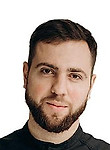 Полтавец Олег Сергеевич — Стоматолог-ортопед