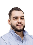 Полежаев Максим Анатольевич — Стоматолог-хирург