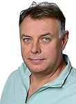 Куликов Роман Юрьевич — Стоматолог-ортопед