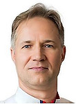 Корновян Станислав Александрович — Стоматолог-ортопед